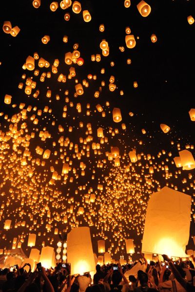 Chiang Mai